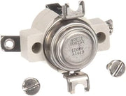 For Cres Cor 0848077 Appliance Hi Limit T'Stat, 500F, Spst