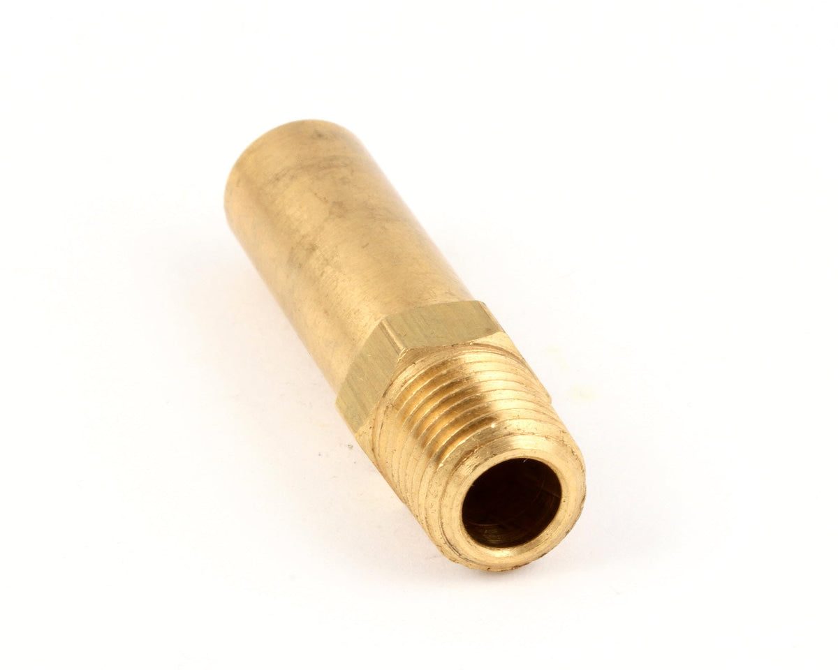 53 Af-Series Lpg Burner Orifice Hood by American Range – gold, Model A29023