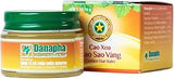 Dau Cu La - Golden Star Balm 16 Grams Large Jar - Cao Sao Vang16 Grams