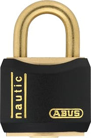 ABUS Mechanical ABUT84MB/20 Padlocks
