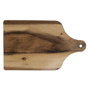 Disposable Charcuterie Board - Case of 400 Eco-Friendly Recyclable Cardboard Serving Boards by SOLIA INC – Large, Cardboard, Wood-Grain, Pack of 400, Model EC15001_