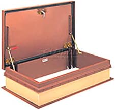 Bilco Galvanized Roof Hatch - 30"x54"