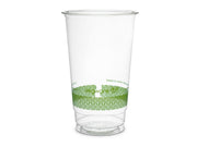 Vegware 24 oz / Cup / Clear Cups