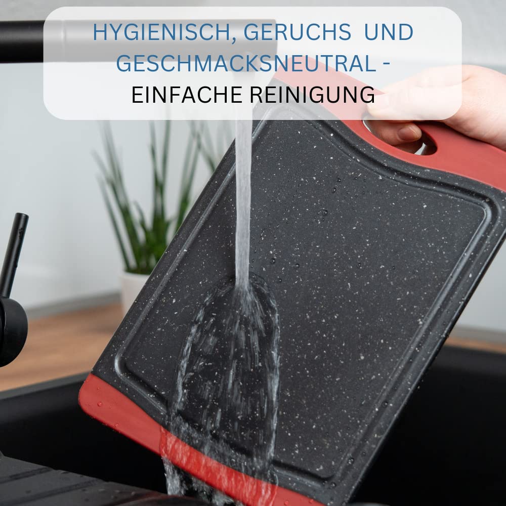 Cutting Board by Westmark – One Size, Plastic, Model 6217224G
