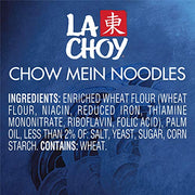 La Choy 5 Ounce (Pack of 1) / 1 Noodles