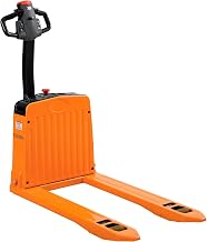 Global Industrial Self-Propelled Electric Pallet Jack, 4000 lb. Capacity,