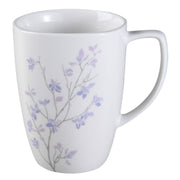 Corelle Jacaranda / 16-Piece / 1 Dinnerware Sets