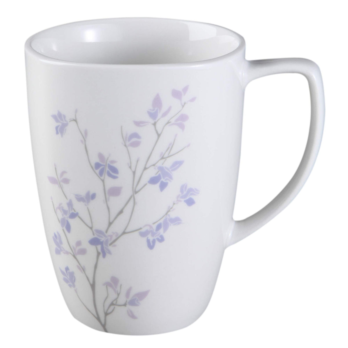 Corelle Jacaranda / 16-Piece / 1 Dinnerware Sets