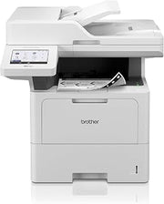 Brother MFC-L6710DW - multifunction printer - B/W
