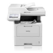 L6710DW - multifunction printer - B/W by Brother – Blackone, Model MFC