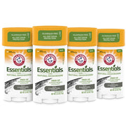 ARM & HAMMER 1 Count (Pack of 4) / Deodorant / 4 Deodorant