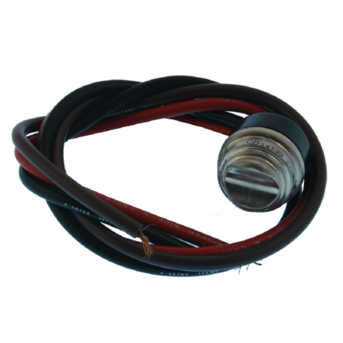 Replacement , for a 14T23 27936 by Supco – 0.3800, Plastic, Multicolor, Model SL79002