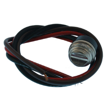 Replacement , for a 14T23 27936 by Supco – 0.3800, Plastic, Multicolor, Model SL79002
