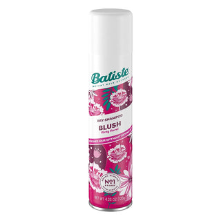Dry Shampoo by Batiste – 6.73 Ounce (Pack of 2), Pack of 2, Model 5010724527375