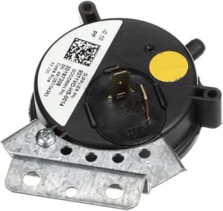 20197308 - Goodman OEM Furnace Replacement Air Pressure Switch