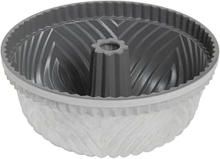 Nordic Ware Bundt Pan Bavaria 10-Cup