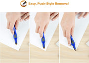 Bostitch Blue / 3 / 3 Pack Staple Removers