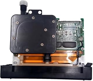 Printhead for in-f*iti P-ha*ton SID Challenger Printers Seiko SPT 510 35pl 50pl Solvent Printer Head(510 35pl)