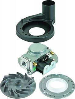 Rational 70.00.029 Gas Valve Coupling Window, 055 Rg130 S