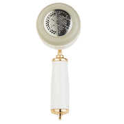 SALAV Pearl / 8.5in x 3.25in x 3.5in / 1 Lint Removers