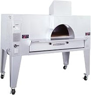 Bakers Pride IL Forno Classico Old World Gas Fired Brick Single Deck Oven, 84 x 51 x 71 inch -- 1 each.