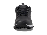 Men's The Ringer 2.0 Shoes Black 9.5 Medium by TravisMathew – 9.5, Black, Model 1MAA564