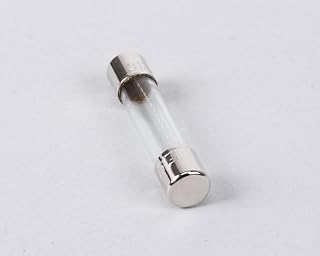 Replacement for fits Accutemp Fast Acting Fuse, .5 Amp AT0E-3162-1 - Replacement Part