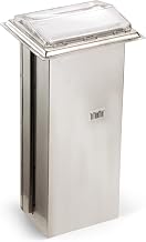 Vollrath 6525-28 In-Counter Napkin Dispensers