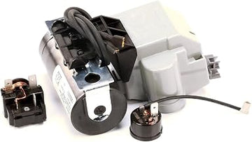 For Structural Concepts 20-69989EB Appliance Start Components Sbz R134