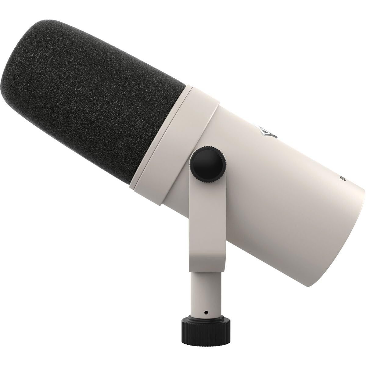 SD-1 Standard Dynamic Microphone by Universal Audio – 5.60, Stainless Steel, White, Model MIC-UASD-1