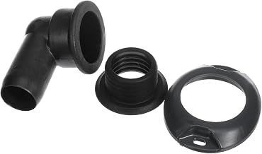 Direct Replacement for UNOX KVL1026A Appliance Drain Pipe Bend Kit