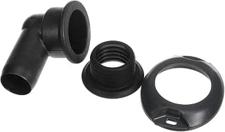 Direct Replacement for UNOX KVL1026A Appliance Drain Pipe Bend Kit