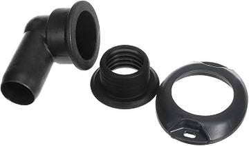 Direct Replacement for UNOX KVL1026A Appliance Drain Pipe Bend Kit