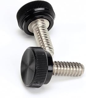 Prince Castle 76-582S Replacement Thumbscrew (Pkg/2) Part
