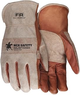 MCR Safety Mens Mustang