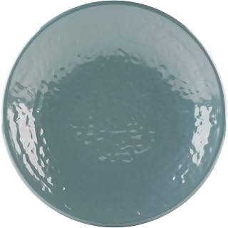 Elite Global Solutions D638RR-ABY Pebble Creek Abyss Plate - 6 / CS