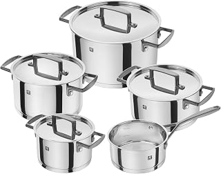ZWILLING Bellasera Cookware Set 5 Piece