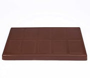 Ambrosia Elite Bittersweet Chocolate Coating, 10 Pound -- 1 each.