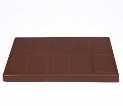 Ambrosia Elite Bittersweet Chocolate Coating, 10 Pound -- 1 each.