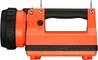 Streamlight 45127 Litebox Power Failure System Floodlight, Orange