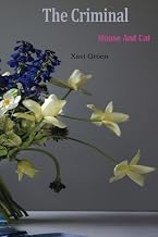 The Criminal: Xavi Groen - Mouse And Cat - 98 pages