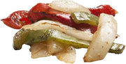 Roast Works Flame Roasted Peppers & Onions - 2.5 lb. package, 6 packages per case