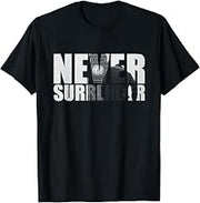 Winston Churchill Tshirt