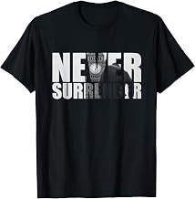 Winston Churchill Tshirt