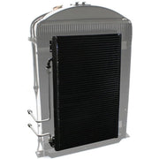 Condenser Kit by Vintage Air – Tantalum, Model 03032-OFV