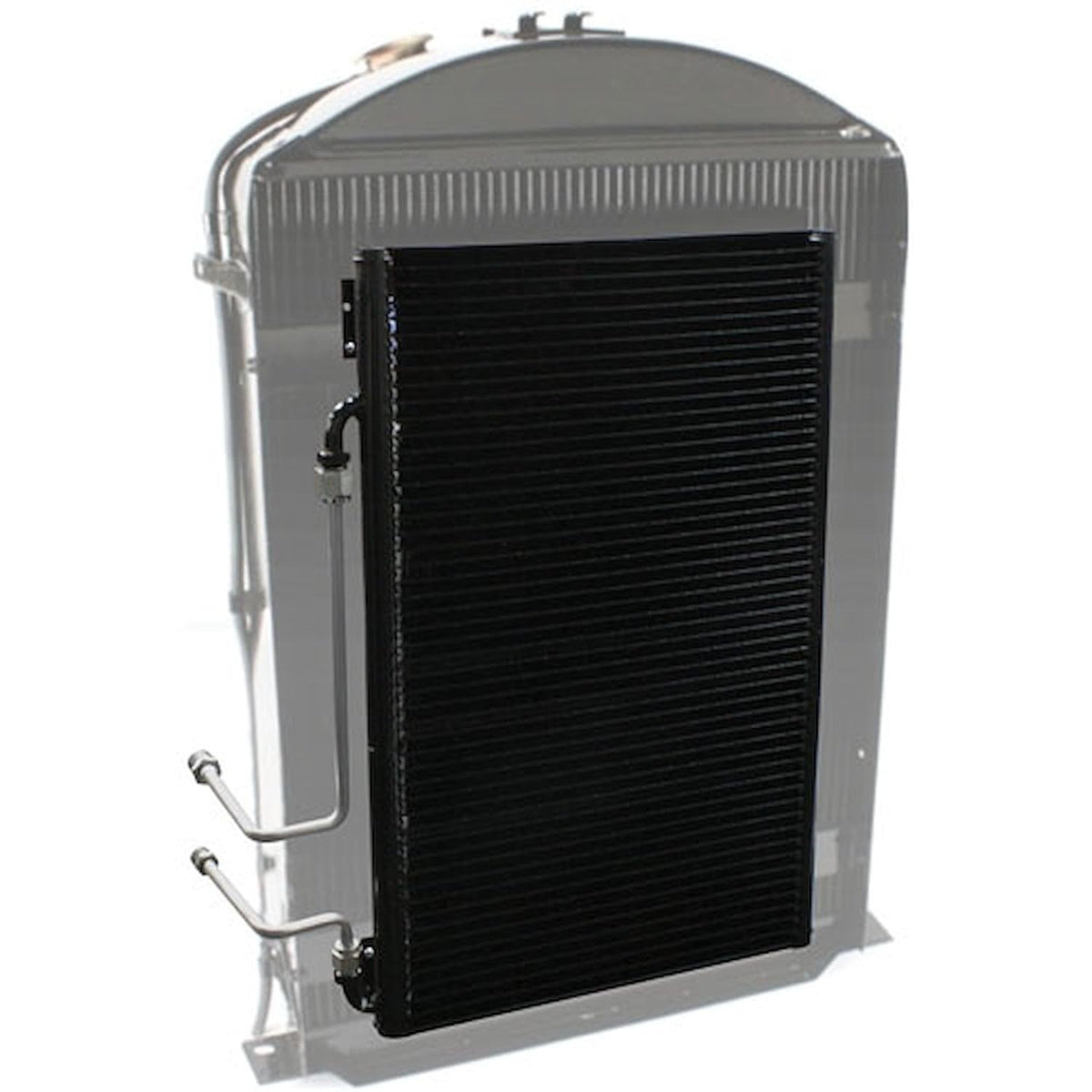 Condenser Kit by Vintage Air – Tantalum, Model 03032-OFV