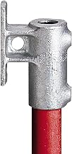 64-6 Standard Vertical Railing Base, 1"