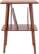 Crosley Manchester Record Player Stand, Paprika
