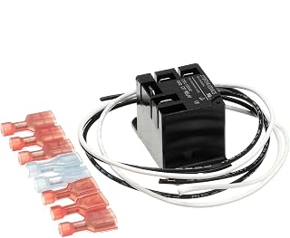 Grindmaster-Cecilware L018G Relay Wired - Fe - 120V (Old) Made