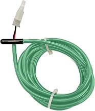 Cabinet Temperature Sensor 334-60405-02 74-Inch Compatible with Traulsen Refrigerators Freezers